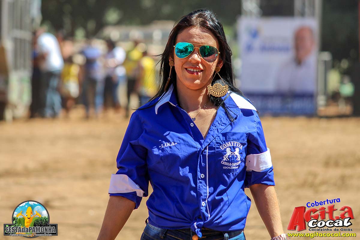 Festa da Pamonha (3 Dia)